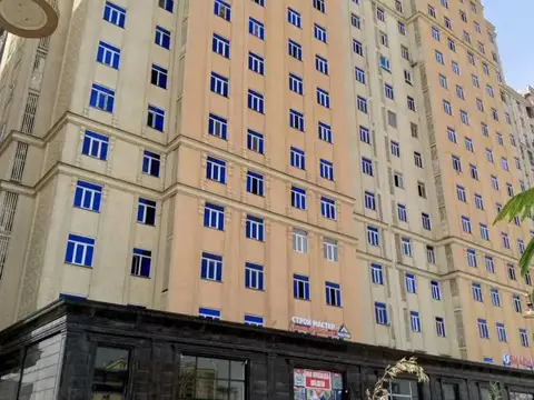 2-комн. квартира, 10 этаж, 70 м², 46 мкр