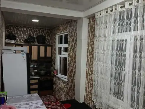 3-комн. квартира, 2 этаж, 70 м², Сино