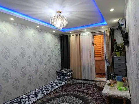 1-комн. квартира, 4 этаж, 35 м², Фирдавси