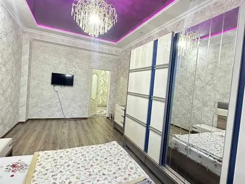 2-комн. квартира, 8 этаж, 55 м², Фирдавси