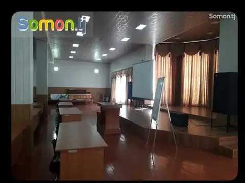 Коммерческая, 1 500 м², Сино