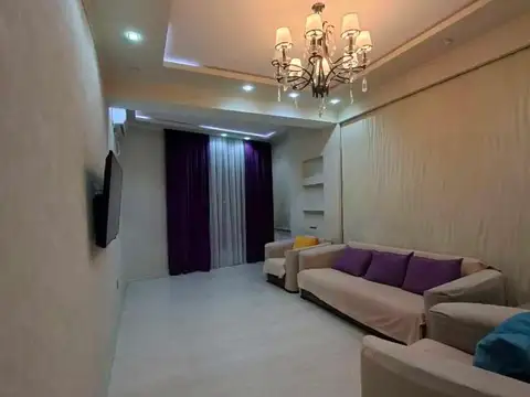 2-комн. квартира, 17 этаж, 60 м², Шохмансур