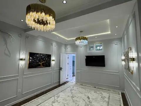 3-комн. квартира, 10 этаж, 68 м², Душанбе