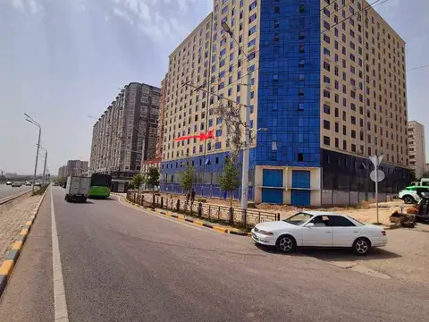 2-комн. квартира, 4 этаж, 44 м², Зарнисор