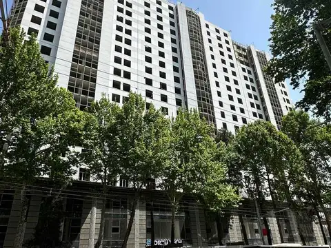 2-комн. квартира, 6 этаж, 96 м², Исмоили Сомони