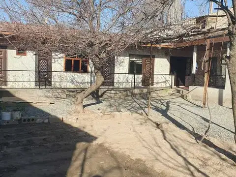 Дом, 4 комн., Душанбе