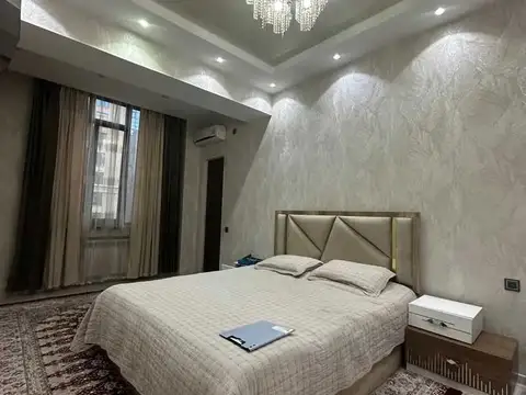 2-комн. квартира, 8 этаж, 70 м², Шохмансур