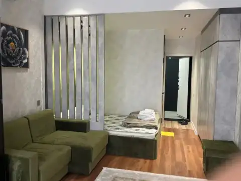 1-комн. квартира, 12 этаж, 35 м², Ватан