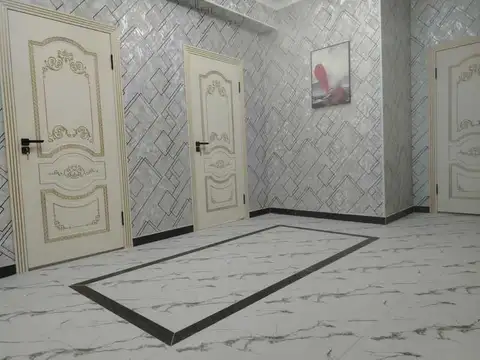 3-комн. квартира, 6 этаж, 71 м², Фирдавси