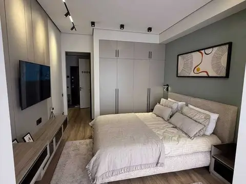 2-комн. квартира, 17 этаж, 60 м², Исмоили Сомони