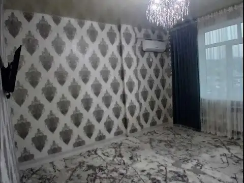 1-комн. квартира, 5 этаж, 50 м², Мехргон