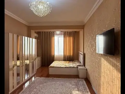 1-комн. квартира, 8 этаж, 61 м², Исмоили Сомони