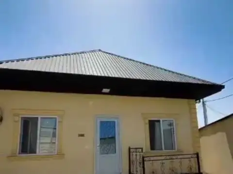 Дом, 3 комн., Фирдавси