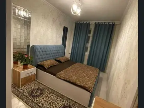 2-комн. квартира, 16 этаж, 56 м², Зарафшон
