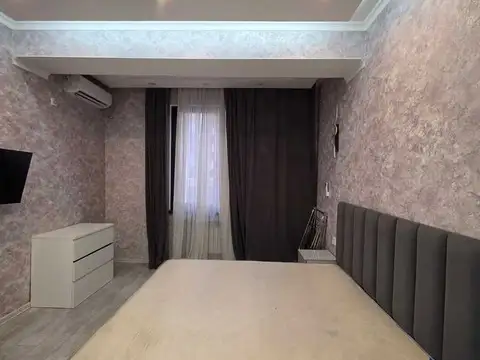 2-комн. квартира, 3 этаж, 57 м², Шохмансур
