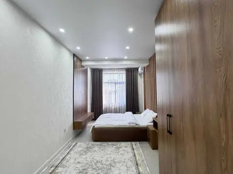 2-комн. квартира, 4 этаж, 87 м², Шохмансур