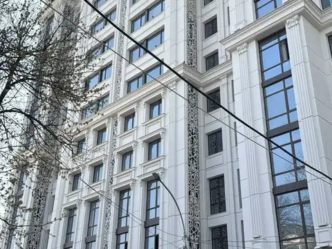 4-комн. квартира, 15 этаж, 144 м², Шохмансур