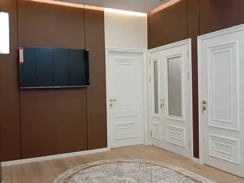 3-комн. квартира, 13 этаж, 97 м², Сино