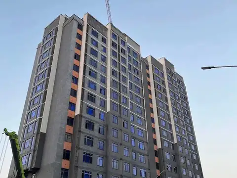 2-комн. квартира, 13 этаж, 60 м², Исмоили Сомони