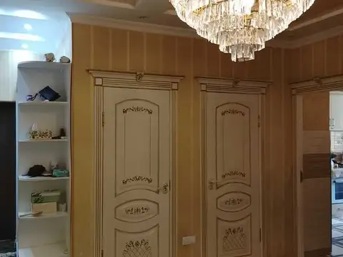 3-комн. квартира, 3 этаж, 88 м², Зарафшон