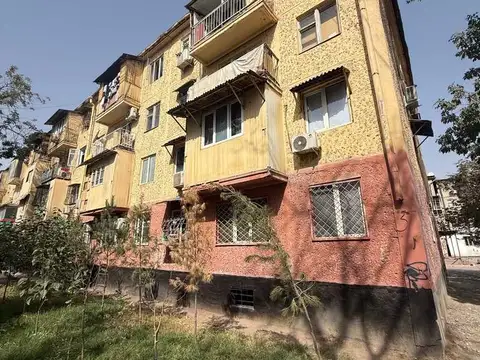2-комн. квартира, 1 этаж, 46 м², Политехникум