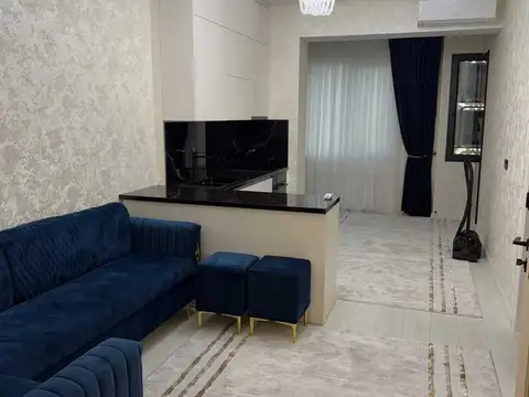 2-комн. квартира, 9 этаж, 65 м², Славянский университет