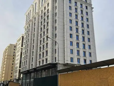 2-комн. квартира, 3 этаж, 64 м², Водонасос