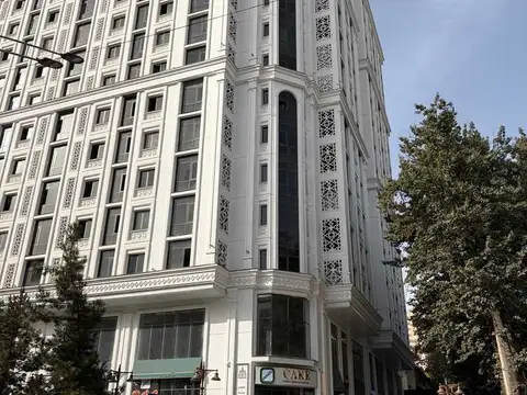 1-комн. квартира, 16 этаж, 62 м², Исмоили Сомони