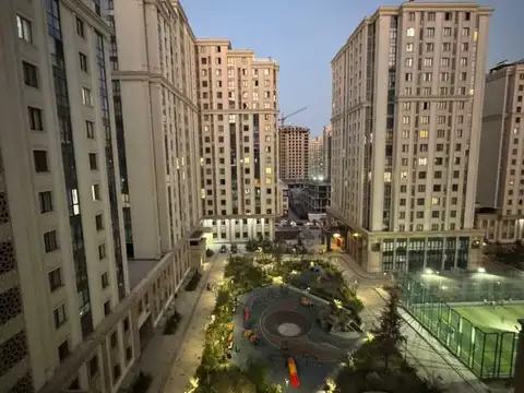 Комната, 5 этаж, 77 м², Шохмансур