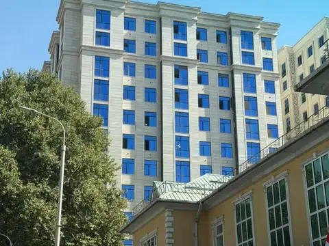 2-комн. квартира, 12 этаж, 59 м², Исмоили Сомони