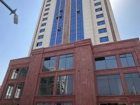 3-комн. квартира, 11 этаж, 140 м², Исмоили Сомони