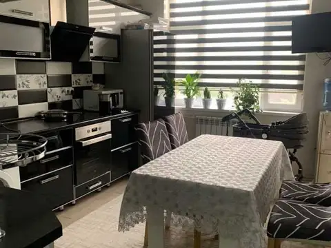 1-комн. квартира, 5 этаж, Славянский университет