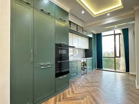 3-комн. квартира, 7 этаж, 110 м², Исмоили Сомони