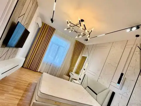2-комн. квартира, 11 этаж, 74 м², Исмоили Сомони