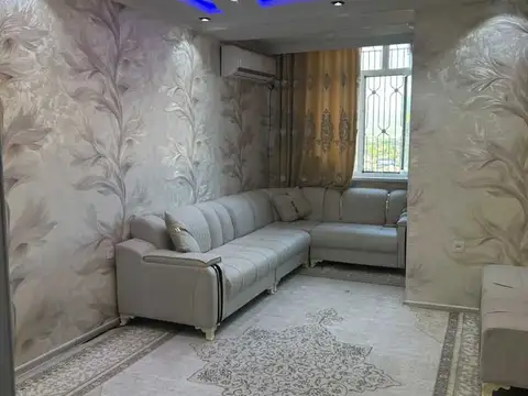 3-комн. квартира, 14 этаж, 67 м², Зарафшон