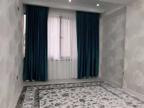 2-комн. квартира, 12 этаж, 59 м², Сино