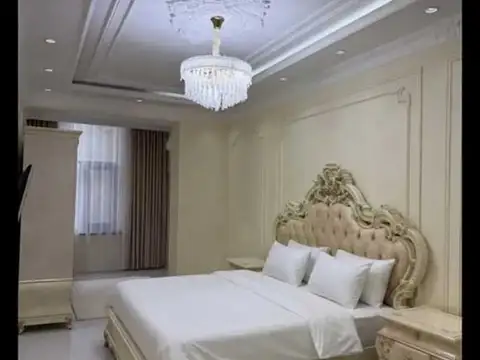 2-комн. квартира, 4 этаж, 110 м², Исмоили Сомони