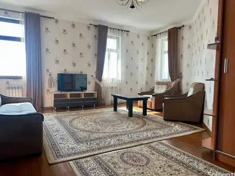 2-комн. квартира, 12 этаж, 100 м², Центр (Рудаки)