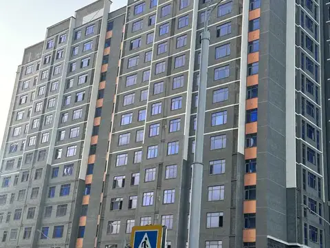 2-комн. квартира, 10 этаж, 86 м², Спартак