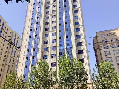 1-комн. квартира, 13 этаж, 47 м², Шохмансур