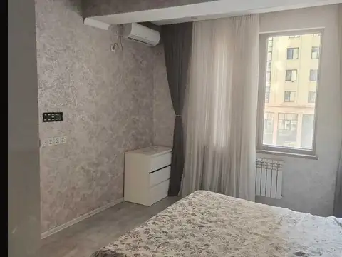 2-комн. квартира, 3 этаж, 65 м², Шохмансур