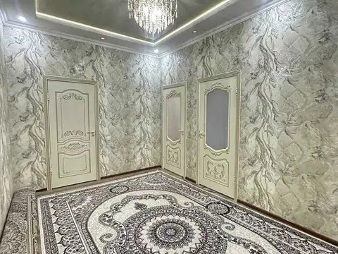 2-комн. квартира, 8 этаж, 55 м², Фирдавси