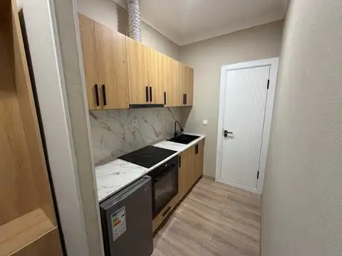 1-комн. квартира, 1 этаж, 25 м², Сино
