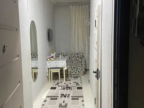 1-комн. квартира, 3 этаж, 33 м², Шохмансур