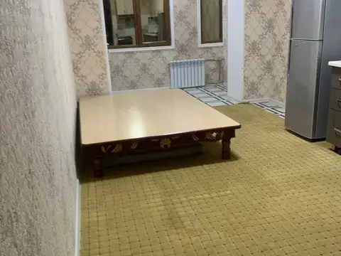 3-комн. квартира, 10 этаж, 122 м², Шохмансур
