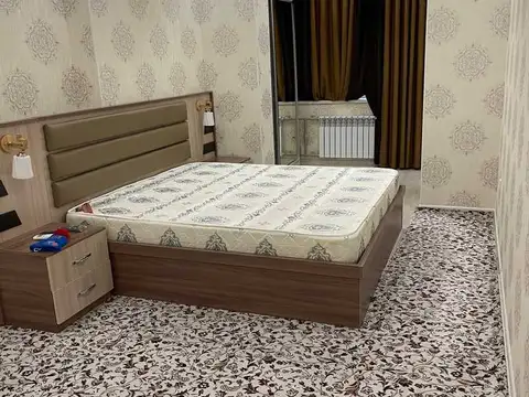 2-комн. квартира, 11 этаж, 56 м², Борбад