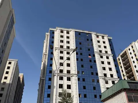 4-комн. квартира, 10 этаж, 140 м², Аэропорт