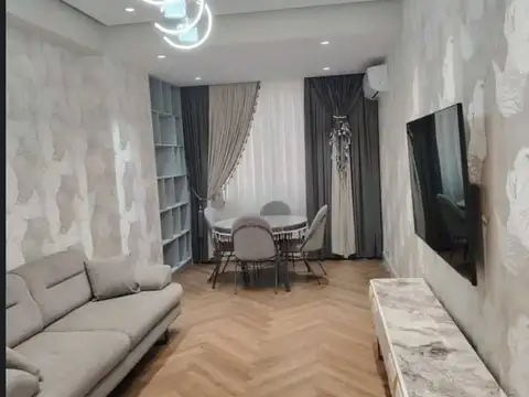 2-комн. квартира, 3 этаж, 65 м², Альфемо