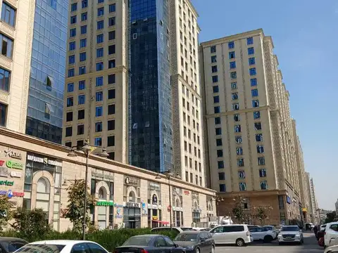 3-комн. квартира, 4 этаж, 106 м², Шохмансур