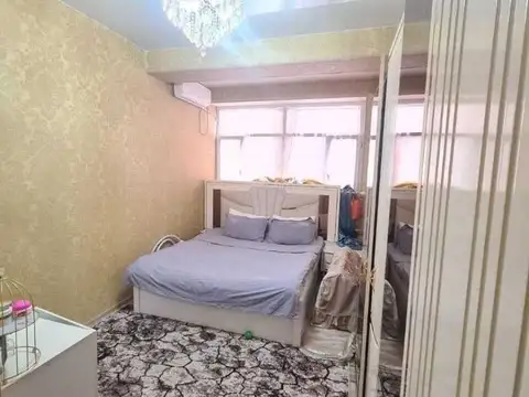 3-комн. квартира, 3 этаж, 68 м², Сино